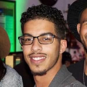 Meet your Posher, Steven